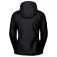 Scott Moletom com capuz Defined Warm