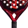 Babolat Tech origin + padelracket