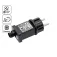 Aigostar 8-function timer memory adapter with IP44 rating 31V 9W