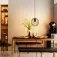 Aigostar Iron E27 (Without Light Source) hanglamp