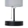 Aigostar MAX.40W E27 Iron (Without Light Source) Tischlampe