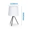 Aigostar Metal E14 (Without Light Source) Tischlampe