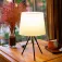 Aigostar Metal E14 (Without Light Source) Tischlampe