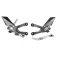 Lightech Estriberas FTRHO011W