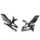 Lightech Estriberas FTRKA008W