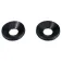 Lightech Protector d´eix de roda KWAP001NER