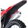 Zeta racing D6045 Mudguard Protector