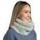 Buff ® Knitted & Fleece kaulahuivi