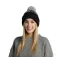 Buff ® Knitted & Full Fleece pipo