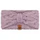 Buff ® Knitted hodebånd