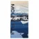 Buff ® Scaldacollo Original Ecostretch Mount Fuji