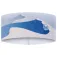 Buff ® Bandes de cabell Tech Fleece