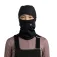 Buff ® Tech Fleece Hinged bivakmuts