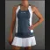 Endless Code sleeveless T-shirt