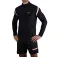 Endless Epic lhee half zip sweatshirt
