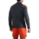 Endless Epic lhee half zip sweatshirt
