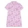 Lacoste 47613 kurzarmkleid
