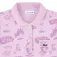 Lacoste 47613 kurzarmkleid
