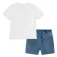 Levi´s ® EP629 Kurzarm-Set