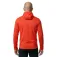 Scott Sudadera con cremallera Defined Light