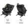 Fairgo Siège auto bébé Adore