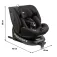 Fairgo Siège auto bébé Adore