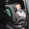 Fairgo Siège auto bébé Corazza