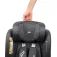 Fairgo Corazza Kindersitz