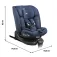Fairgo Spin Kindersitz