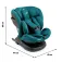 Fairgo Verso Babybilsete