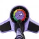 Ytwo Easyflow floor pump
