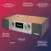 Albrecht Dr 1000 라디오