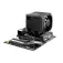 Be quiet Dark rock pro 6 Ventilator