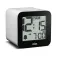 Braun Bc 25 wp-dcf alarm clock