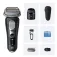 Braun Cabeça de barbear Series 9 9660cc