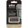 Braun Series 9 9660cc barberhode