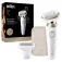 Braun Silk-epil 9-030 3d epilator