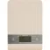 Guzzini Báscula de cocina Sous chef 3287