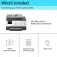 HP Officejet pro 9120e Printer
