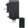 Insta360 X4 external card reader
