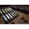 Kirschen 1171002 Chisel Set