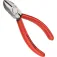 Knipex Alicates de corte diagonal 34018