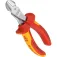 Knipex Alicates de corte diagonal 40705