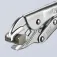 Knipex Alicate de pressão 48169