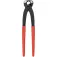 Knipex 80756 Formwork Pliers