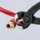 Knipex 80756 Formwork Pliers