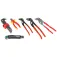 Knipex Big basic move sanitary 도구 상자