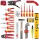 Knipex Bossa d´eines Module x18