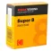 Kodak Cinta S8 vision3 200t