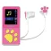 Lenco Xemio-560pk MP3-Player